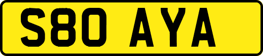 S80AYA