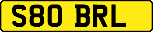 S80BRL