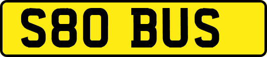 S80BUS
