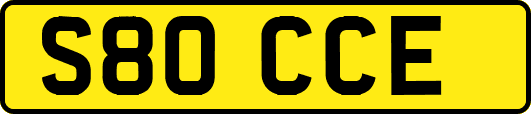 S80CCE