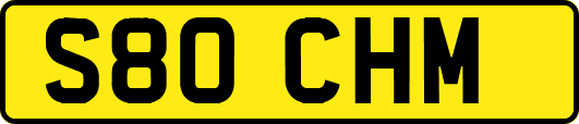 S80CHM