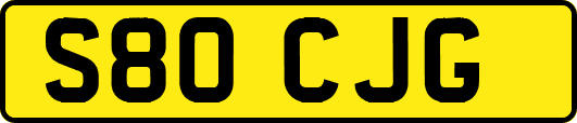 S80CJG