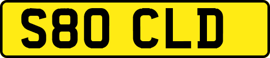 S80CLD