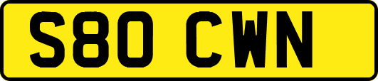 S80CWN