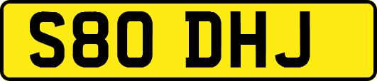 S80DHJ