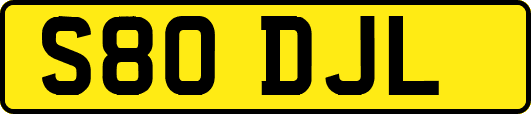 S80DJL