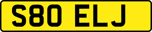 S80ELJ