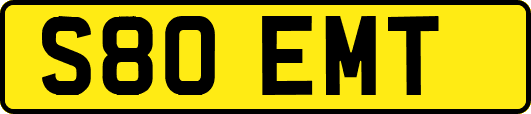 S80EMT