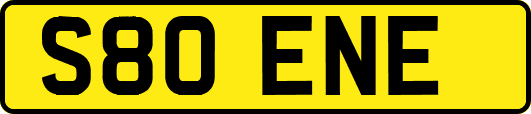 S80ENE