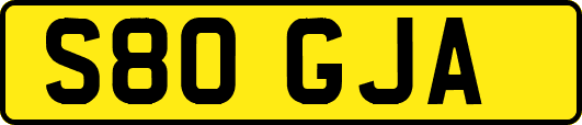 S80GJA