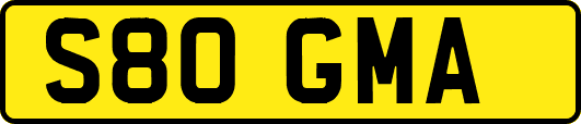 S80GMA
