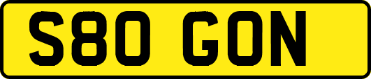 S80GON