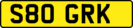 S80GRK
