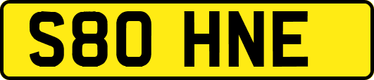 S80HNE