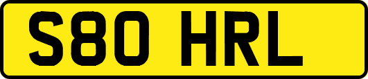 S80HRL