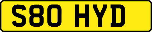 S80HYD
