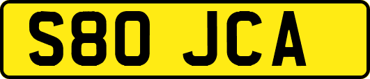 S80JCA