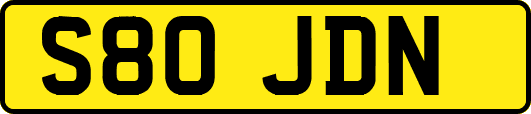 S80JDN