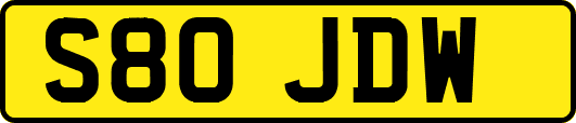 S80JDW