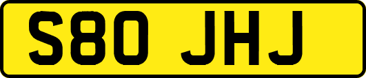 S80JHJ