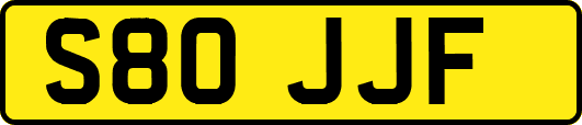 S80JJF