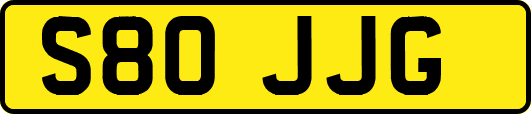 S80JJG