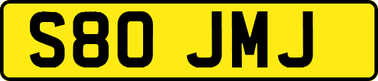 S80JMJ