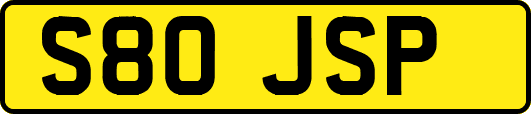 S80JSP