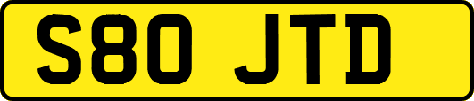 S80JTD
