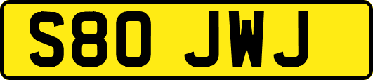 S80JWJ