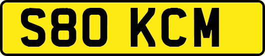 S80KCM