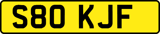 S80KJF