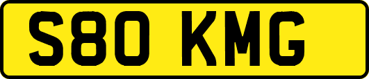 S80KMG