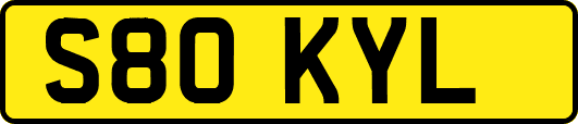 S80KYL