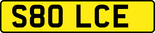 S80LCE