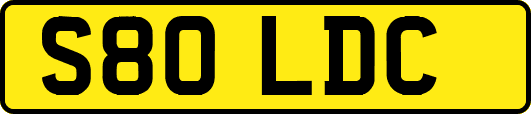 S80LDC