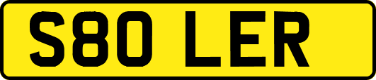 S80LER