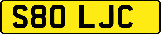 S80LJC