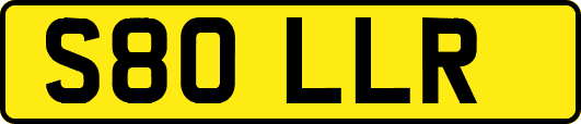 S80LLR