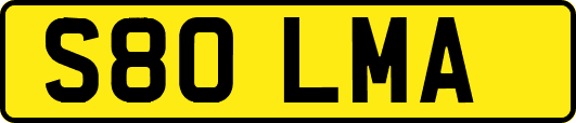 S80LMA