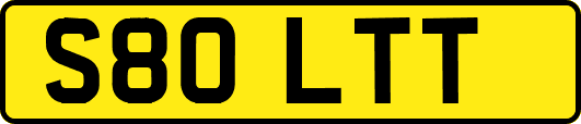 S80LTT