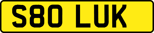 S80LUK