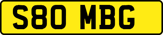 S80MBG