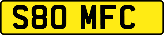 S80MFC