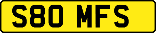 S80MFS