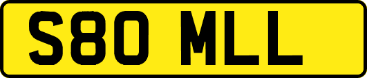 S80MLL