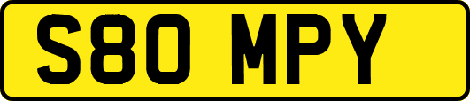 S80MPY