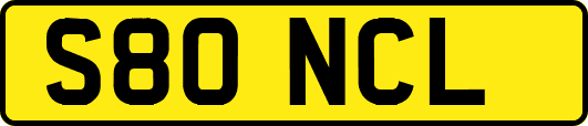 S80NCL