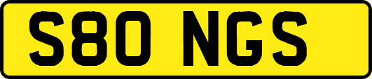 S80NGS