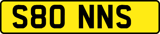 S80NNS